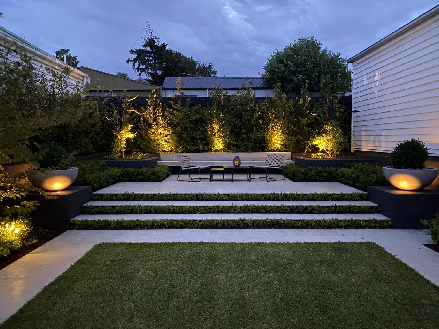 InStyle Gardens - Landscape Design & Construction - Geelong InStyle Gardens - Landscape Design & Construction - Geelong