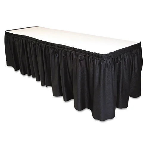 tablemate-29-inch-14-foot-black-table-set-linen-like-table-skirting-1.jpg
