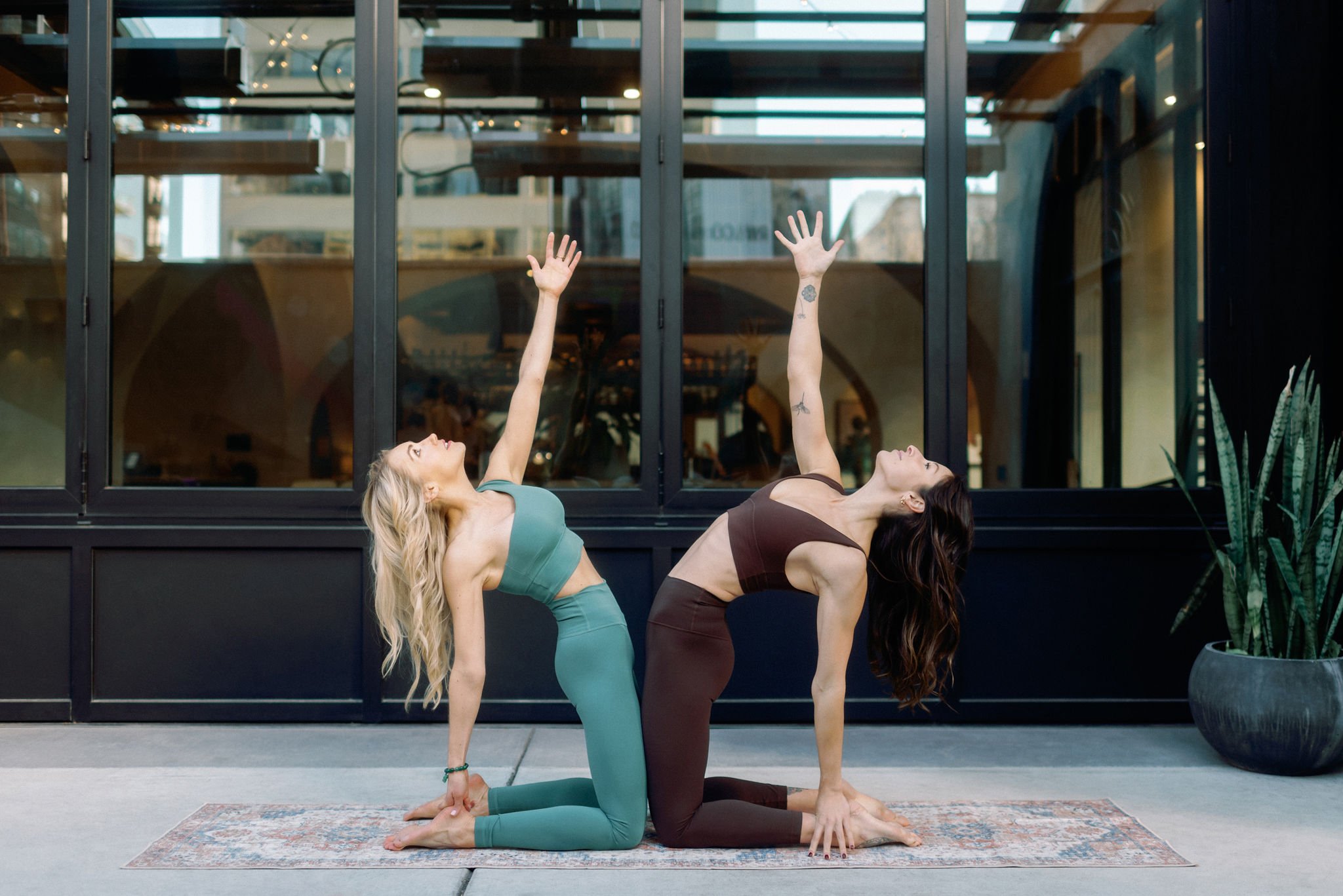 About Us — Hot Yoga on 17th