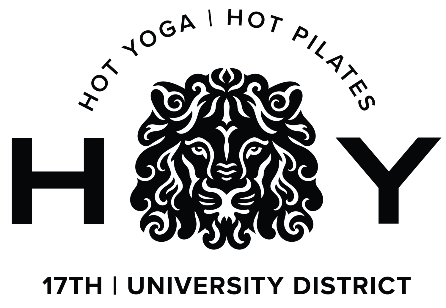 Hot Yoga on 17th