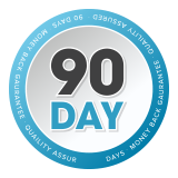 The Natural Group 90 Day Money Back Guarantee