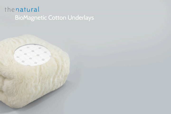 Deluxe BioMagnetic - Main Image gif