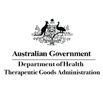 &nbsp; &nbsp; &nbsp;Approved By The Australian Therapeutic Goods Administration