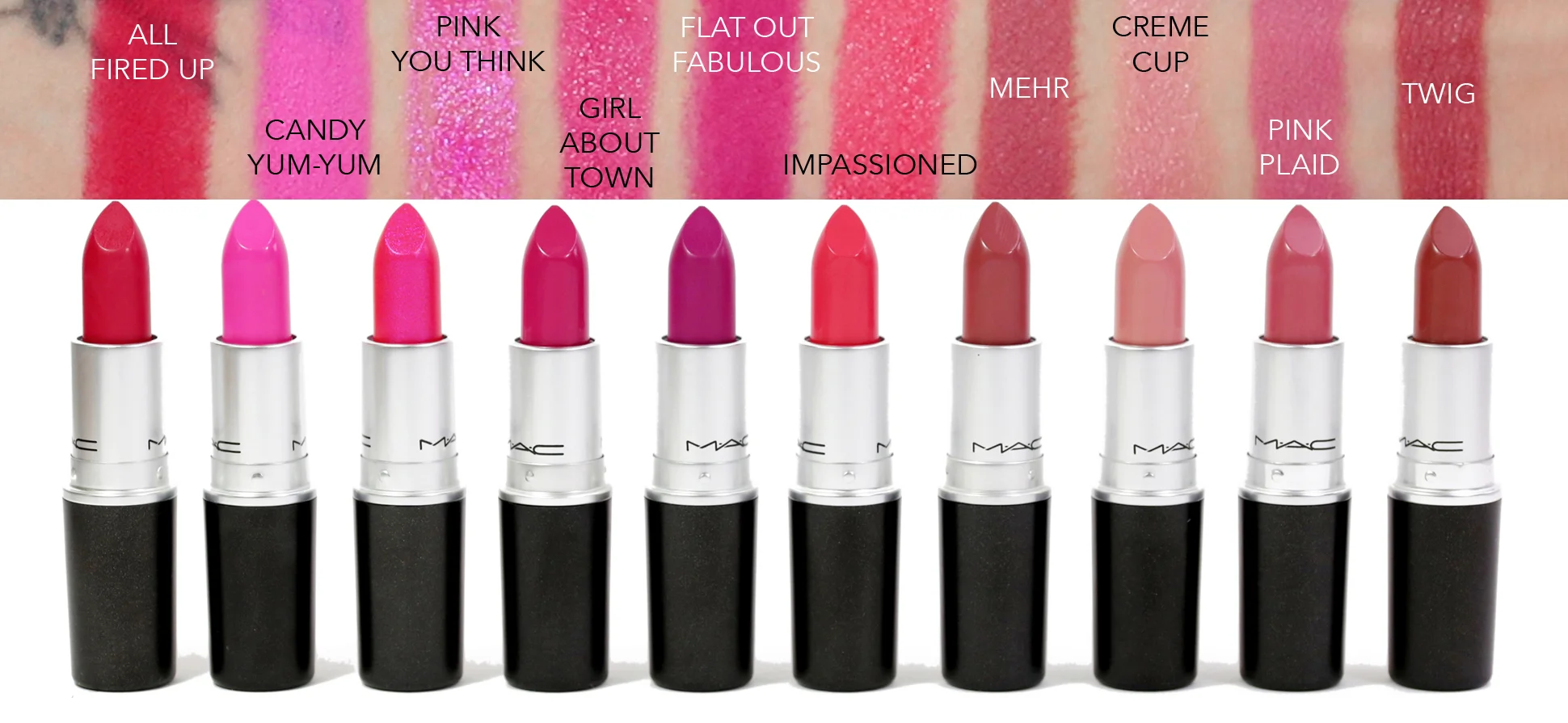 MAC's most iconic lipsticks - LIPSICK.ME - a lipstick beauty blog_2434.jpg