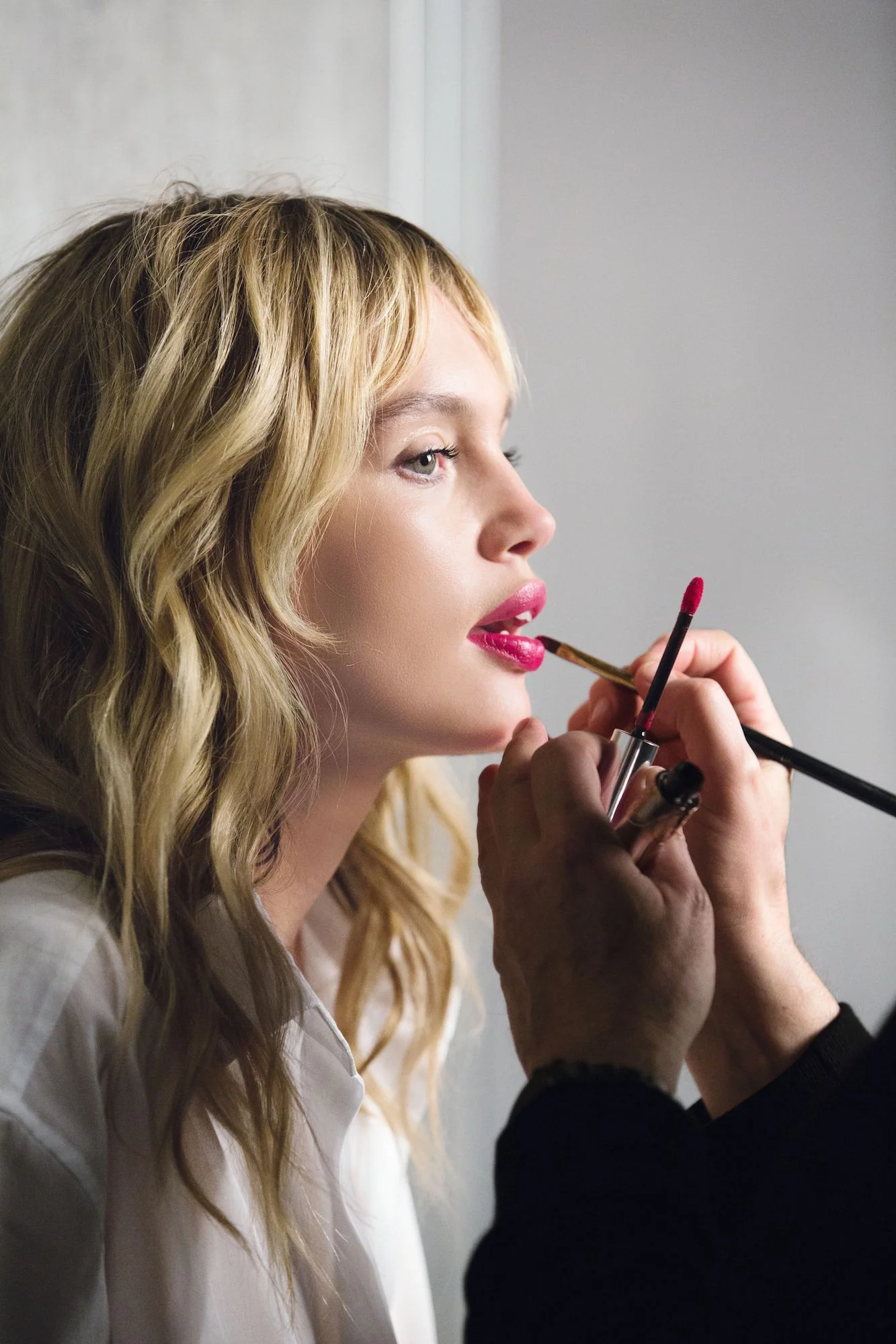 Photo courtesy of YSL Beauté