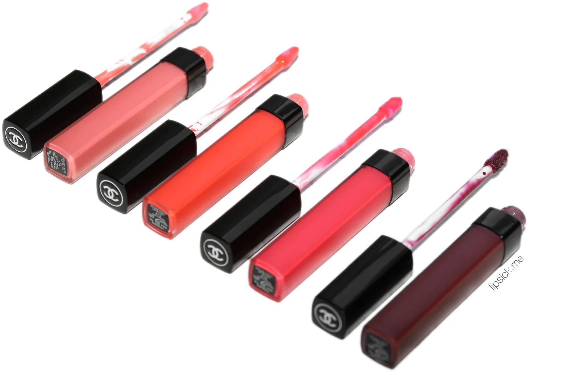 LIPSICK.ME - CHANEL ROUGE COCO LIP BLUSH - 412, 414, 416421 copy.jpg