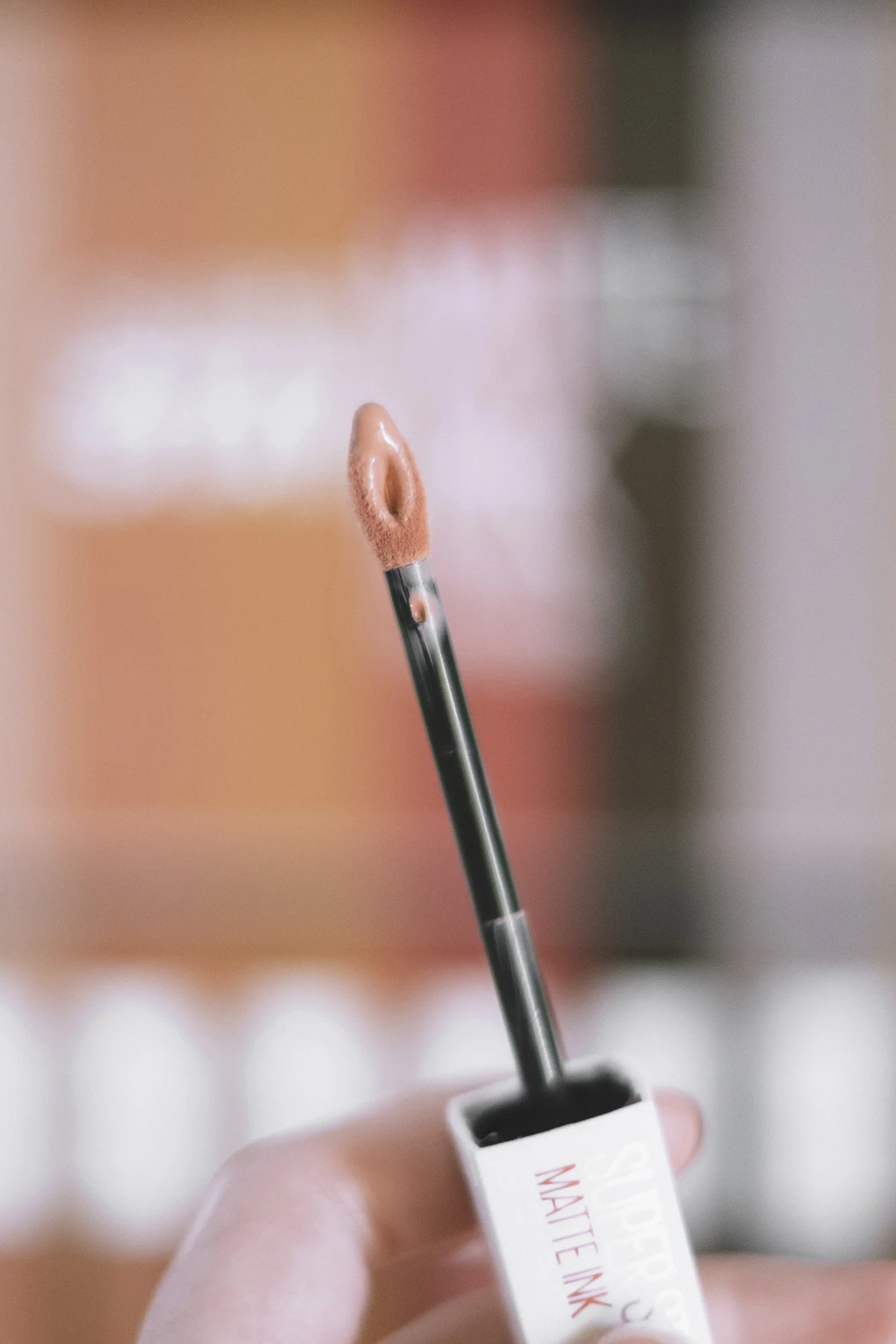 10 New Shades From Maybellines Superstay Matte Ink Un Nude