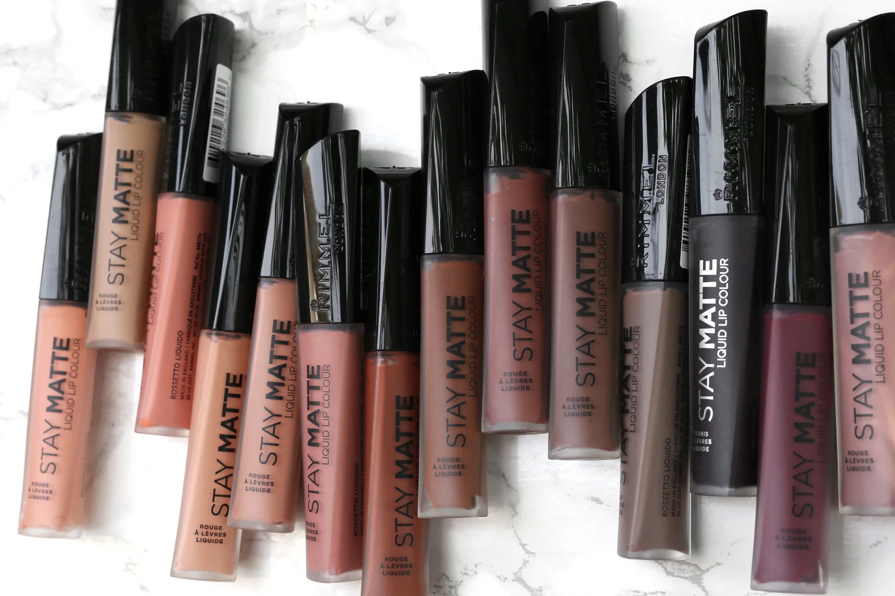 LIPSICK.ME - Rimmel London Stay Matte Liquid Lip Colour review_2749.jpg