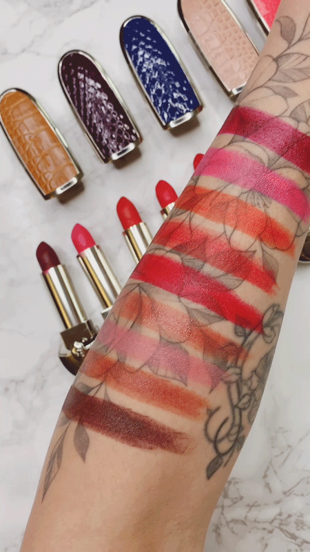 guerlain-rouge-g-lipstick-swatches.gif