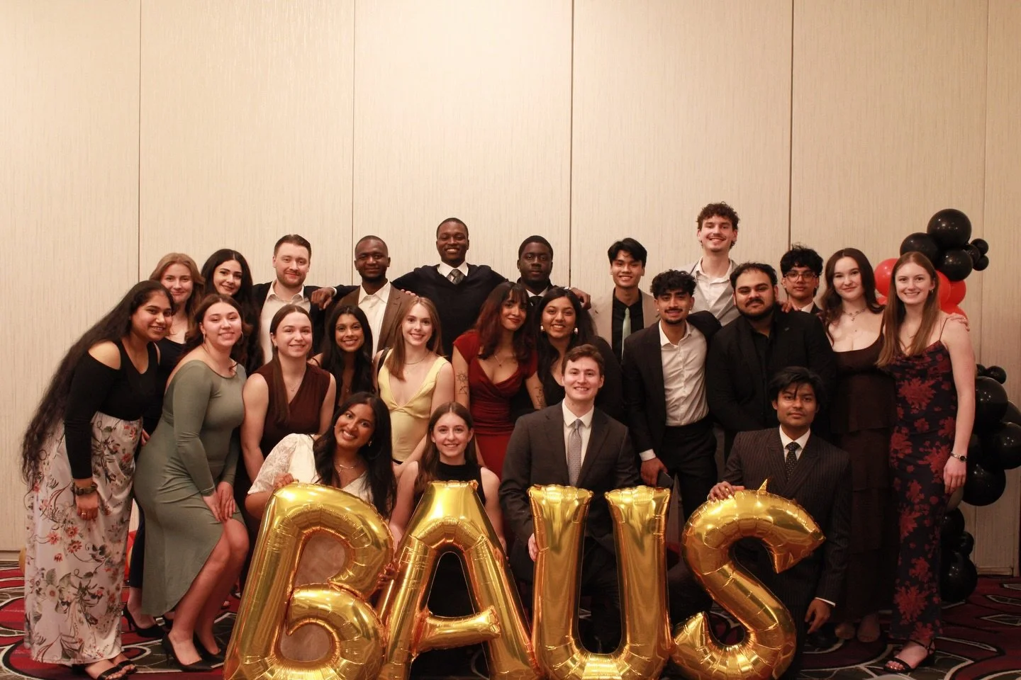 Another BAUS Excellence Gala in the books!

Firstly we&rsquo;d like to congratulate every award winner that has dedicated so much of their time and hard work this last year. 

We&rsquo;d also like to thank our sponsors for giving us support and makin