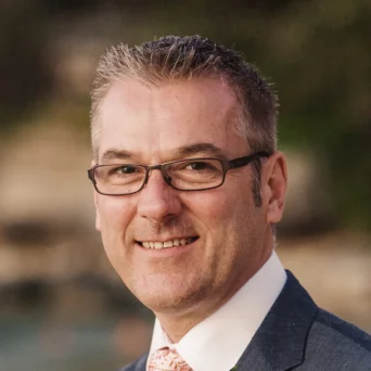 Peter Knight, FCPA - Founder