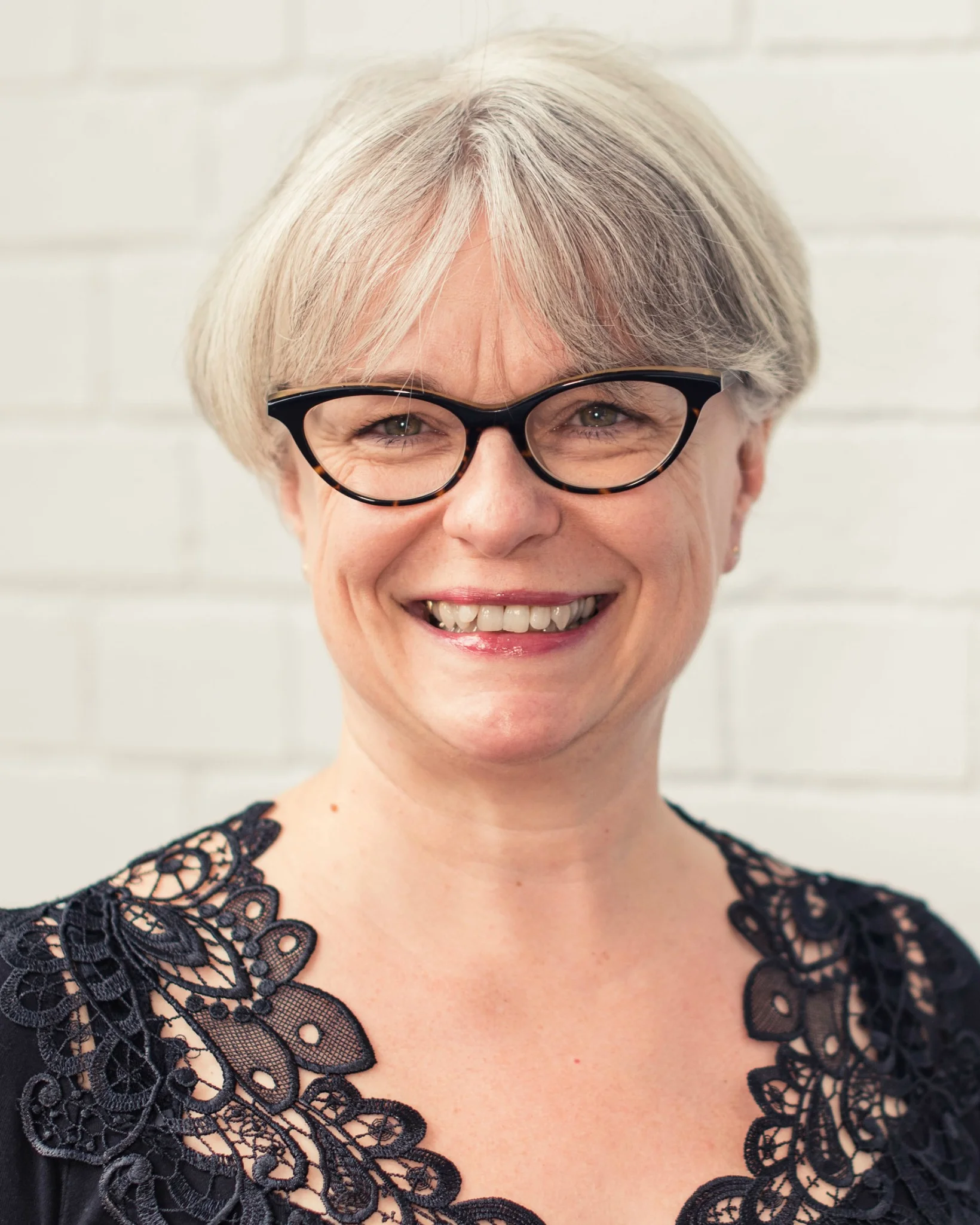 Kate Groom, Client Solutions