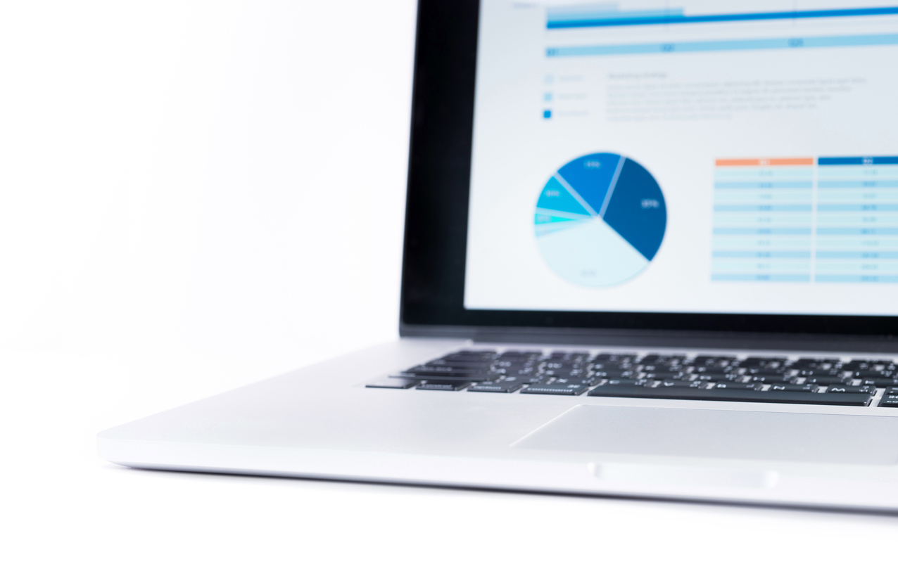 Accounting set-up for franchises