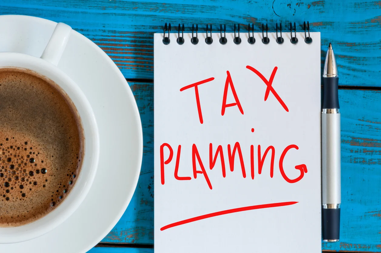 Tax tips for franchises - 2019