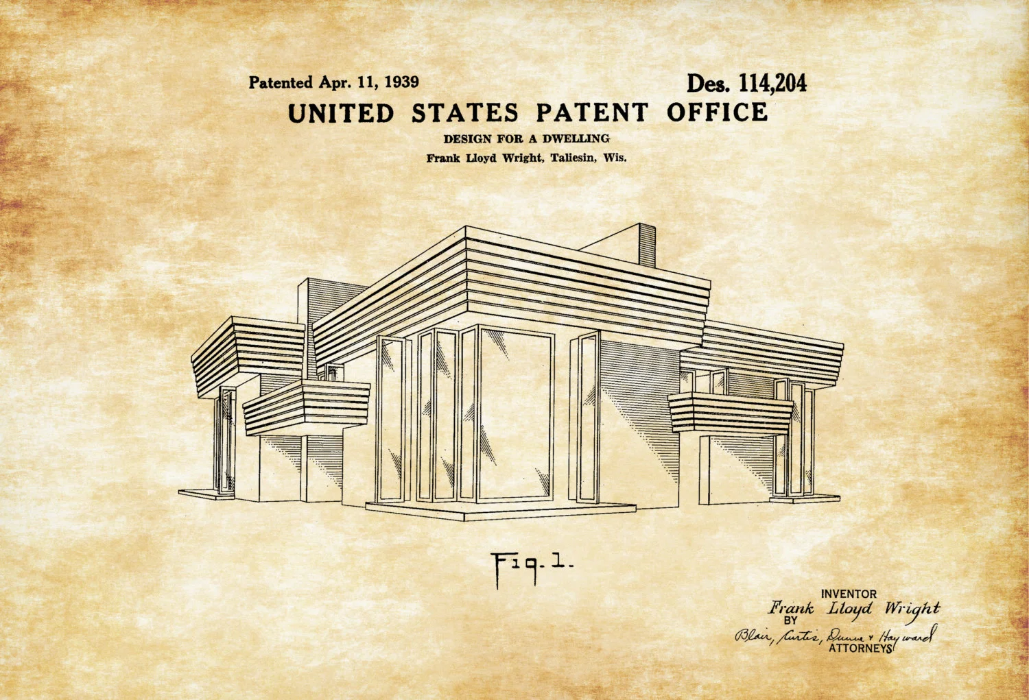 frank-lloyd-wright-house-design-patent-decor-patent-print-wall-decor-frank-lloyd-wright-house-frank-lloyd-wright-patent-575103f33.jpg