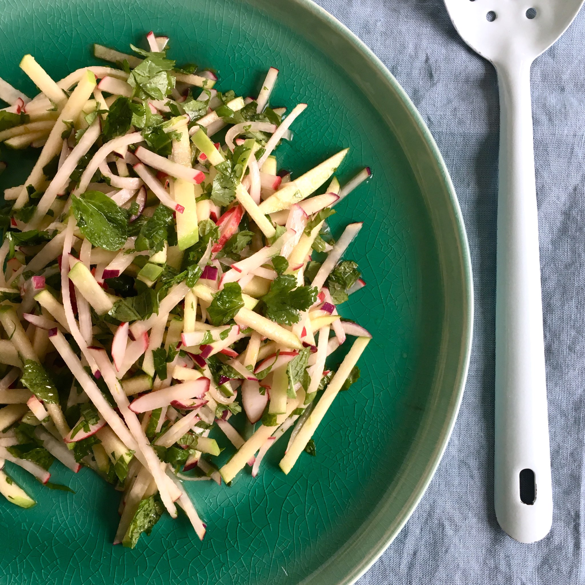 Apple, Kohl Rabi & Radish Salad.jpg
