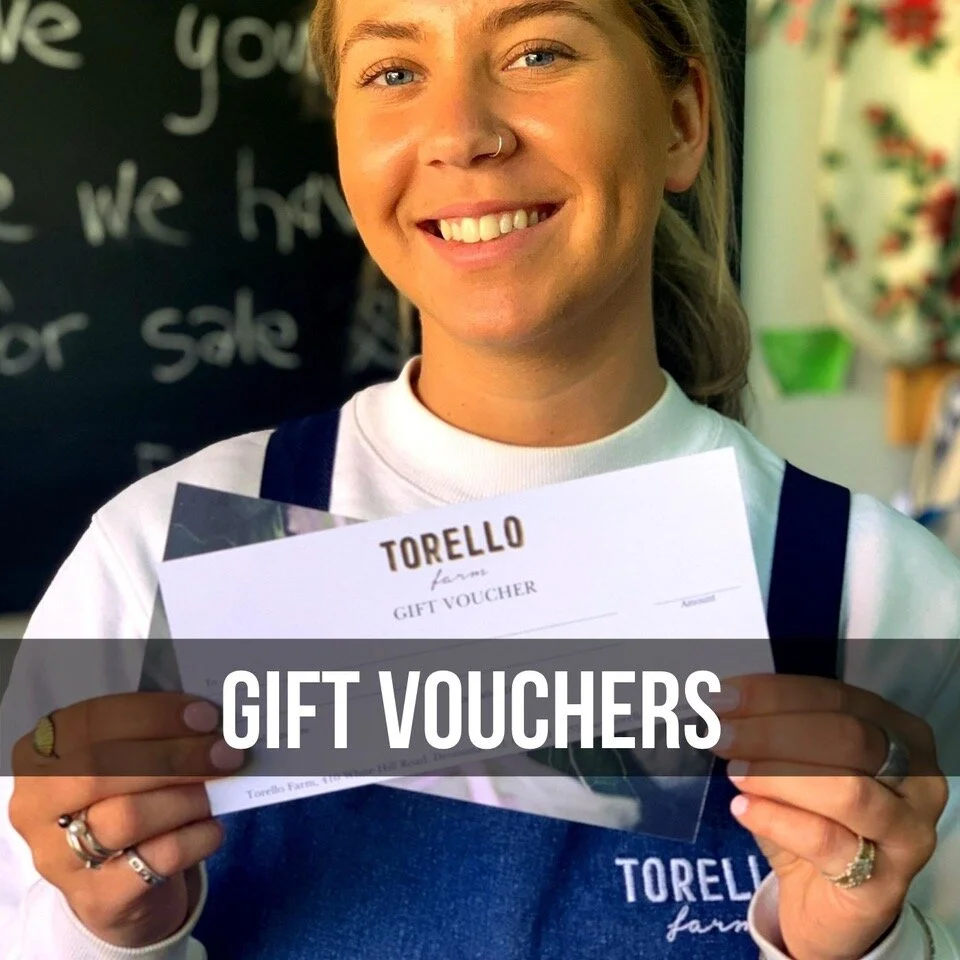 Gift Voucher