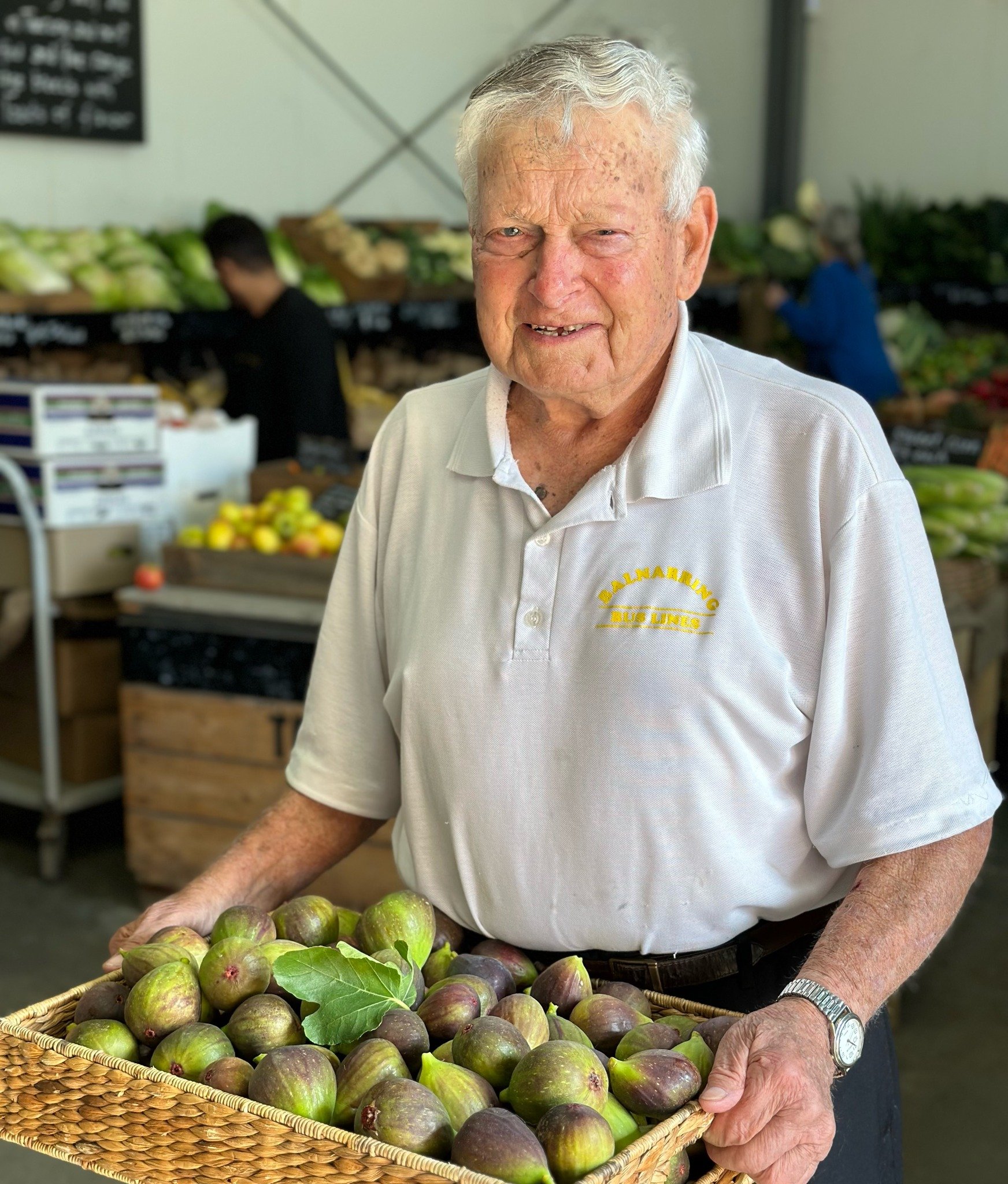 Figs is season is short, but oh so sweet. We are so lucky to have several delightful suppliers including Phil from Red Hill ❤️
.
.
.
.
#torellofarm #farmshop #farmgate #open7days #autumn #lovelocal #localfoodfirst #growitlocal #farmlife #strawberries