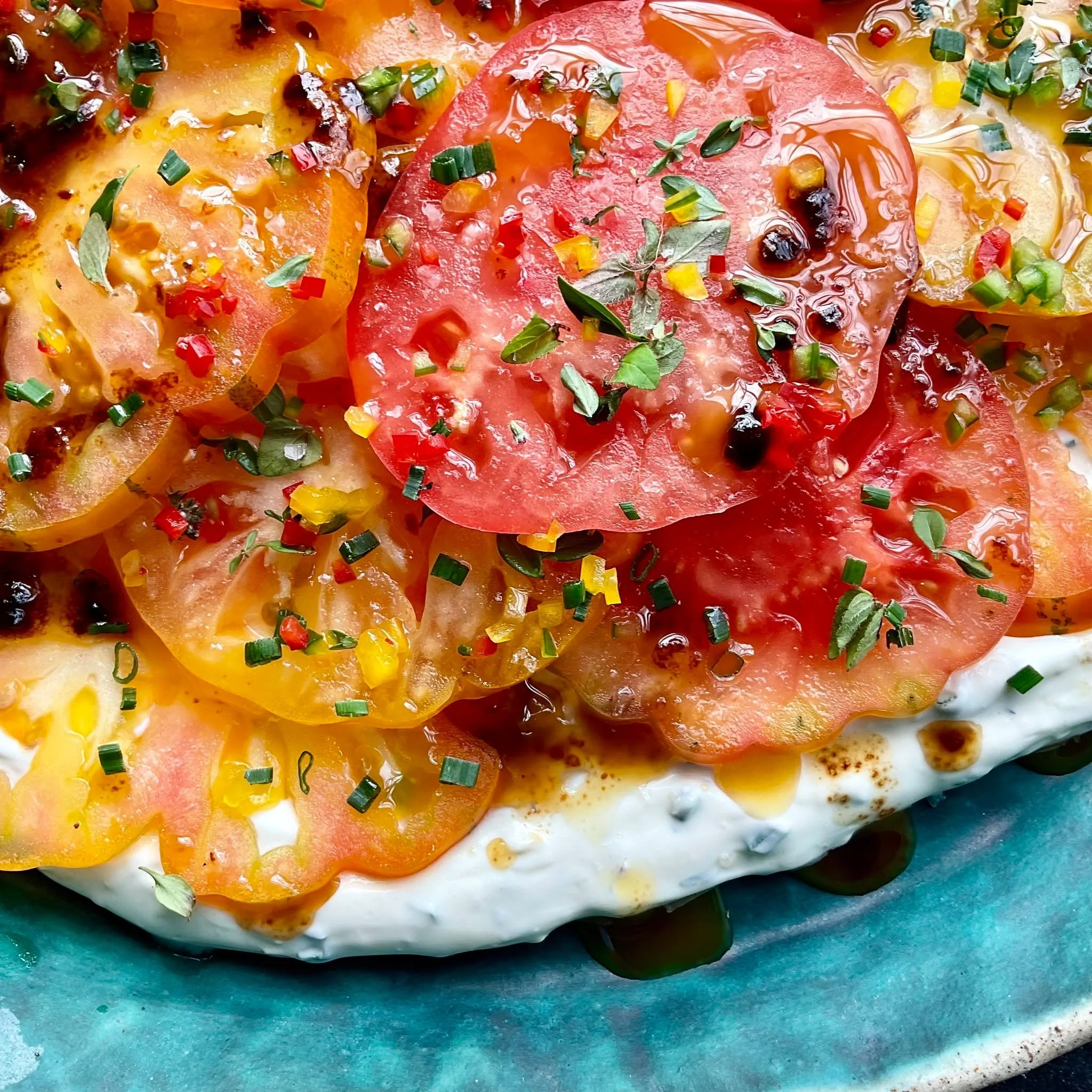 SUMMER DISHES to keep you COOL AS A CUCUMBER 😎 

This collection of @fionahammondfood recipes require minimal cooking, so they're ideal for the hot days ahead 🌈 All make the most of the summer bounty and recipes can be found on our website ❤️ 

1. 