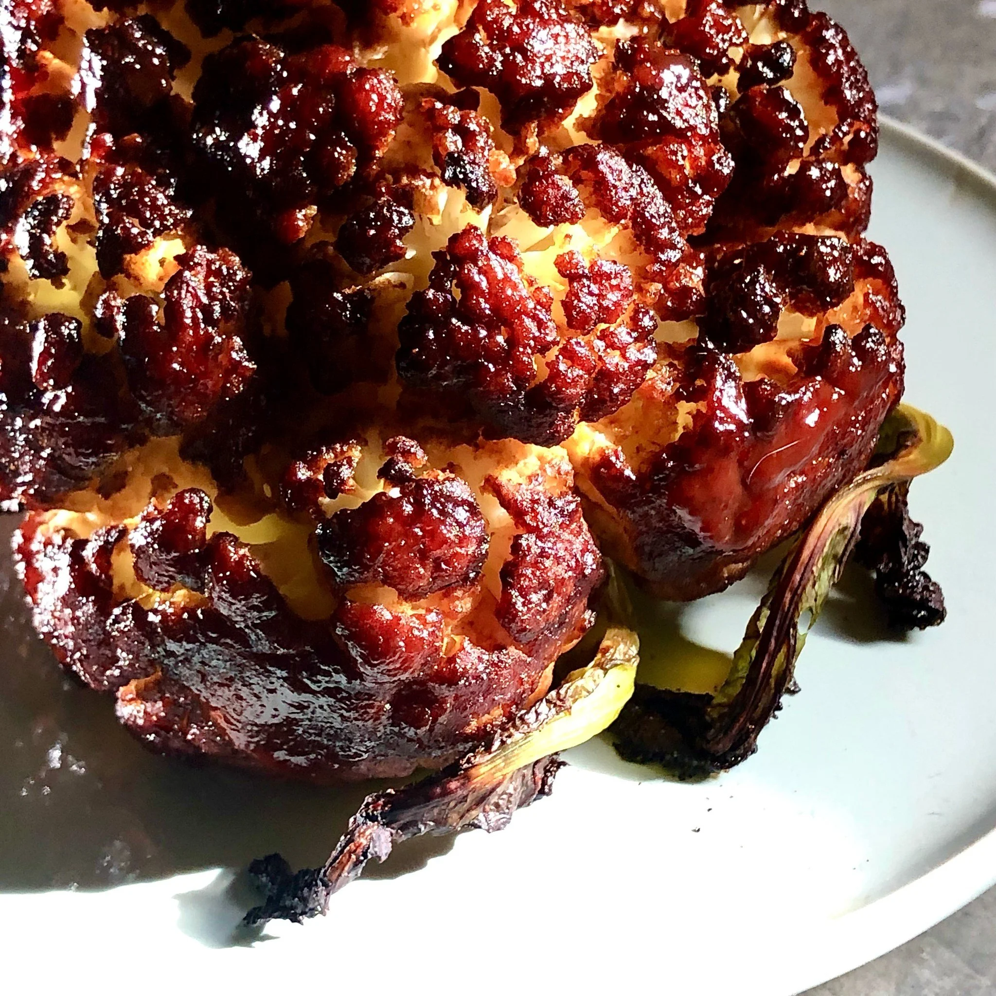 CAULIFLOWERS ARE ONLY $2.50 EACH 🥰

SO MAKE the most of their great value with these 10 cauliflower recipes by @fionahammondfood ❤️ Guaranteed crowd pleasers heroing the beautiful brassica that positively shines in the cool weather 🍁

Find the reci