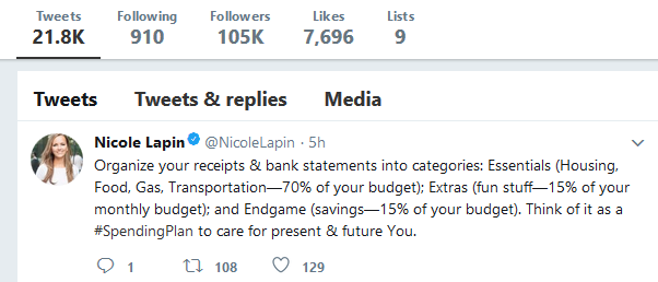 via Twitter