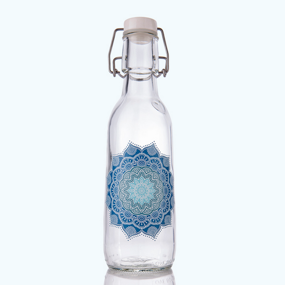 via Love Bottle