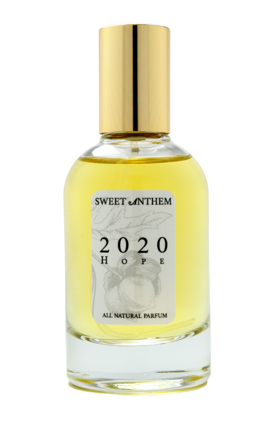 via Sweet Anthem