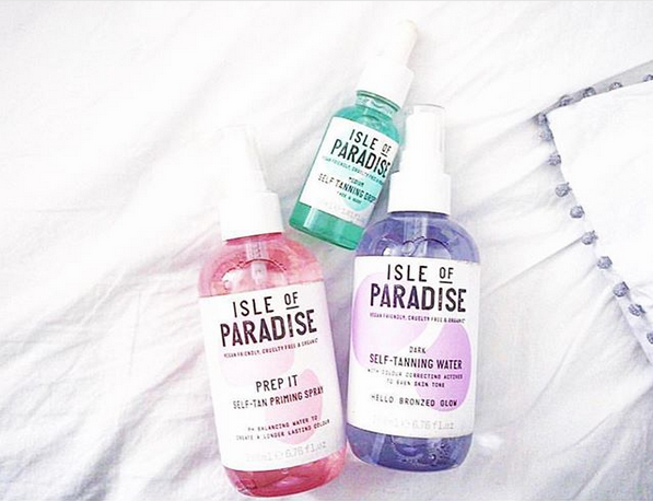 Isle of Paradise Prep It.png