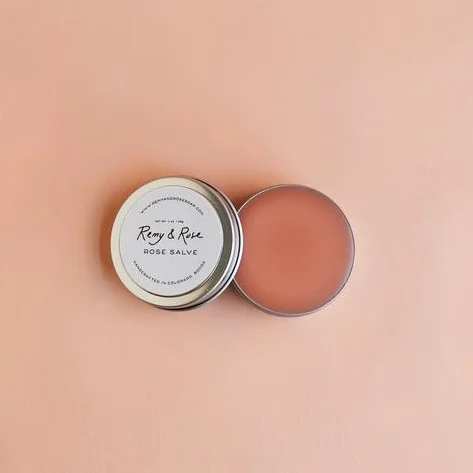 via Remy & Rose