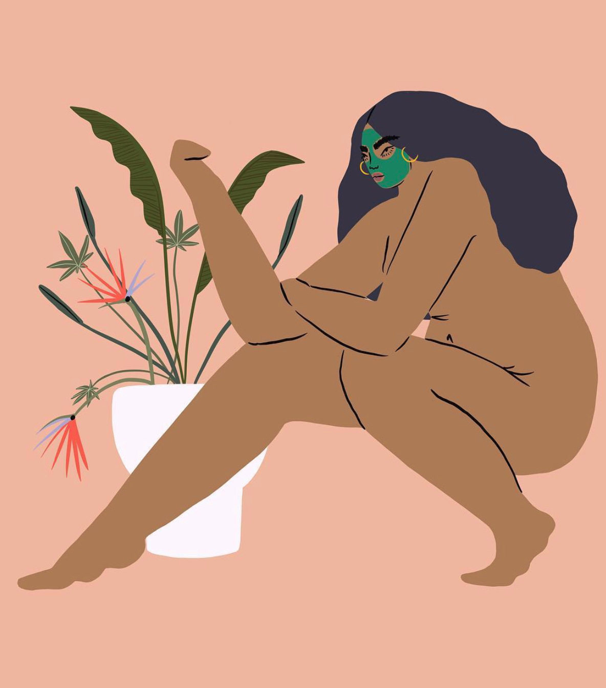Illustration by Stephanie DeAngelis