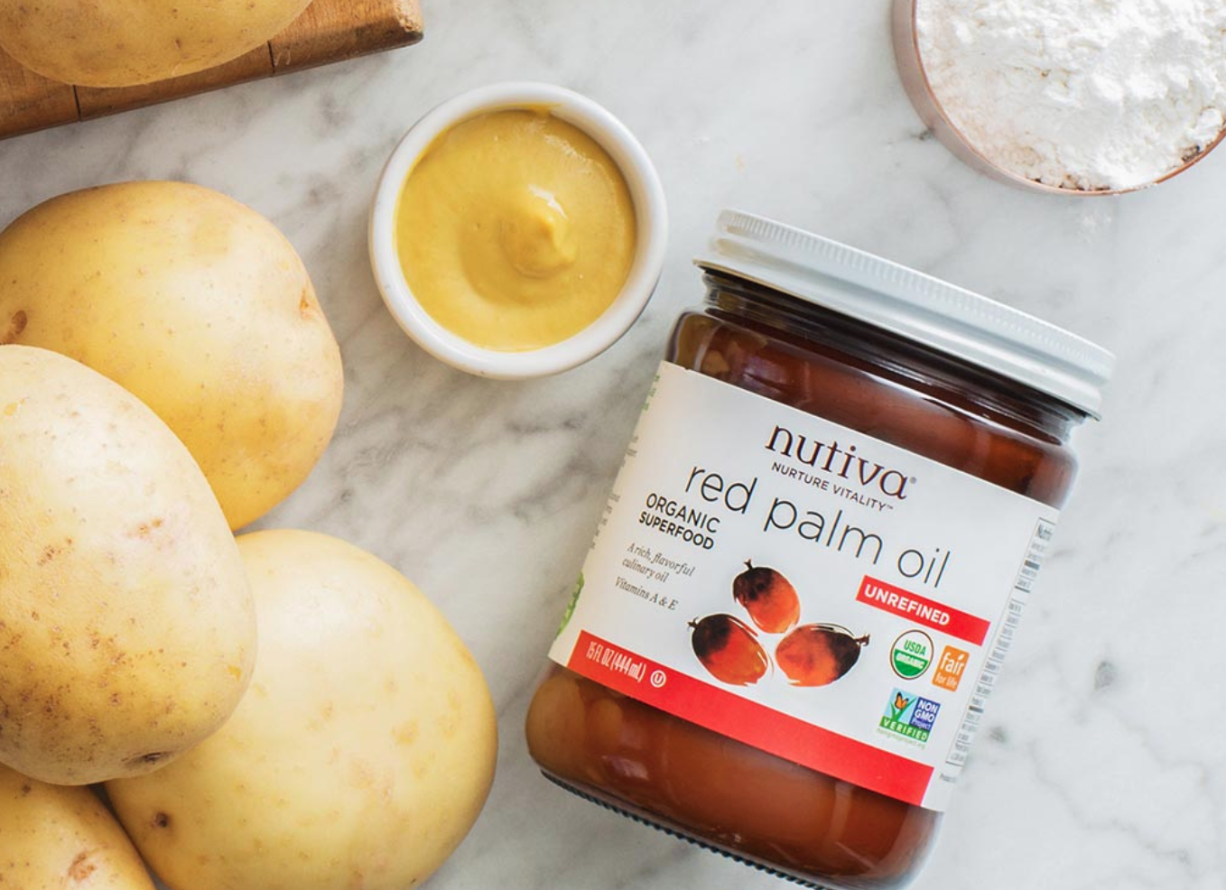 via Nutiva
