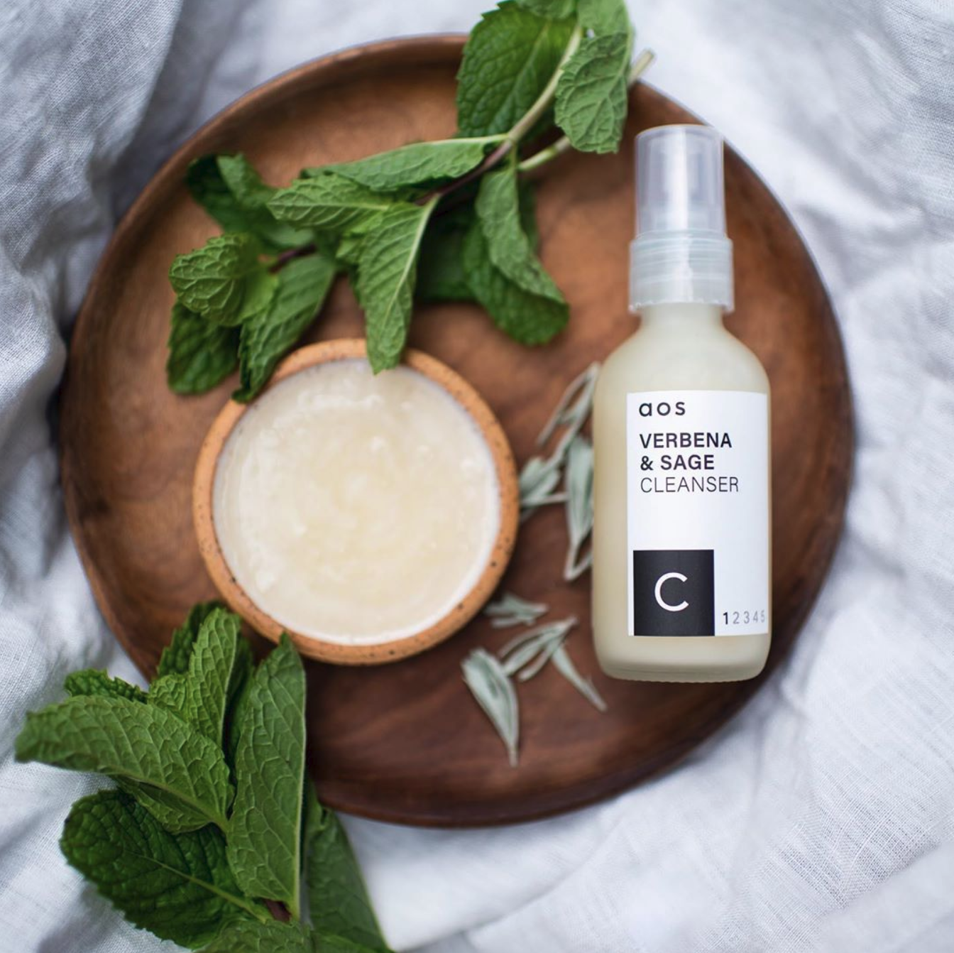 aos skincare