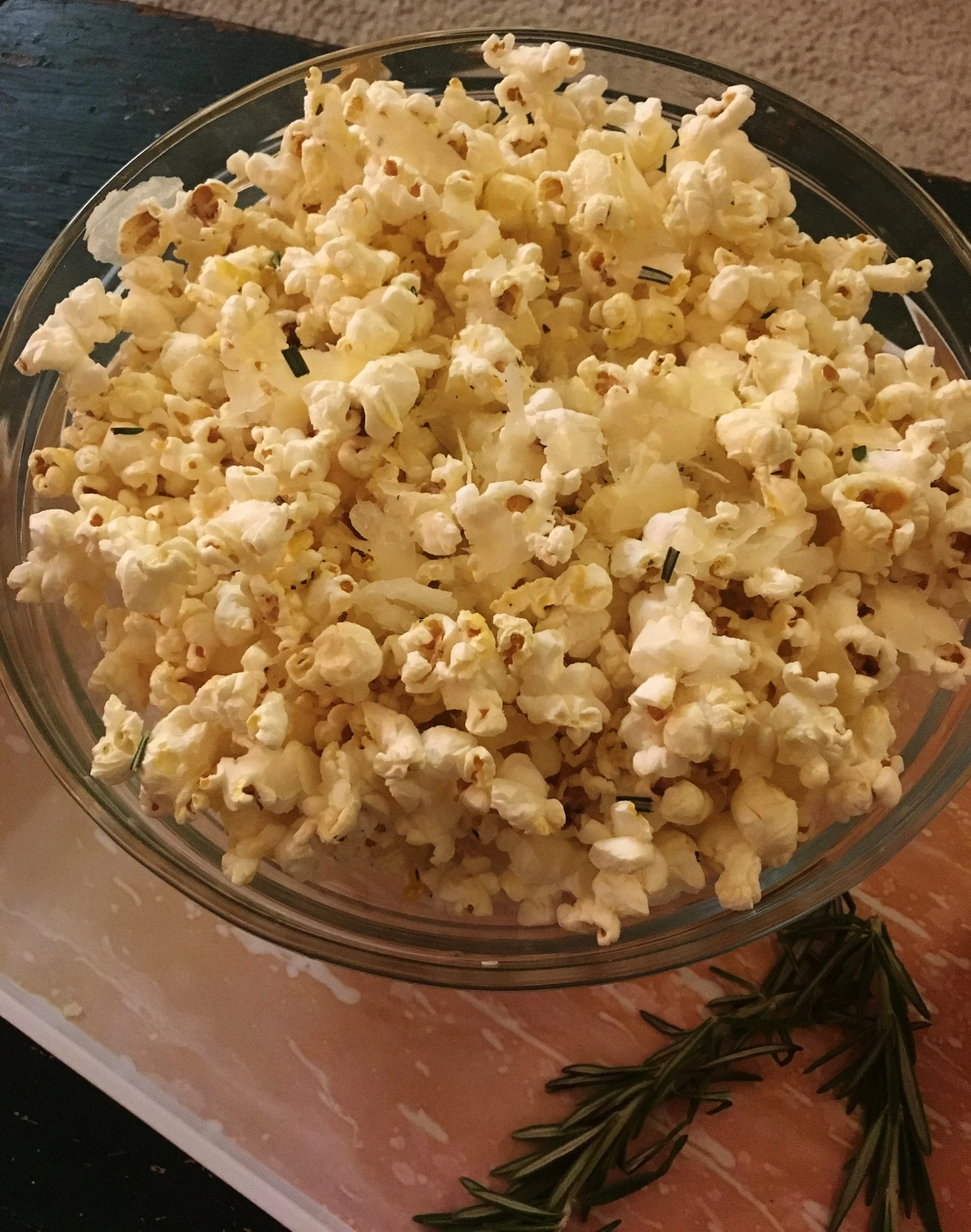 Movie Night: Vol 1