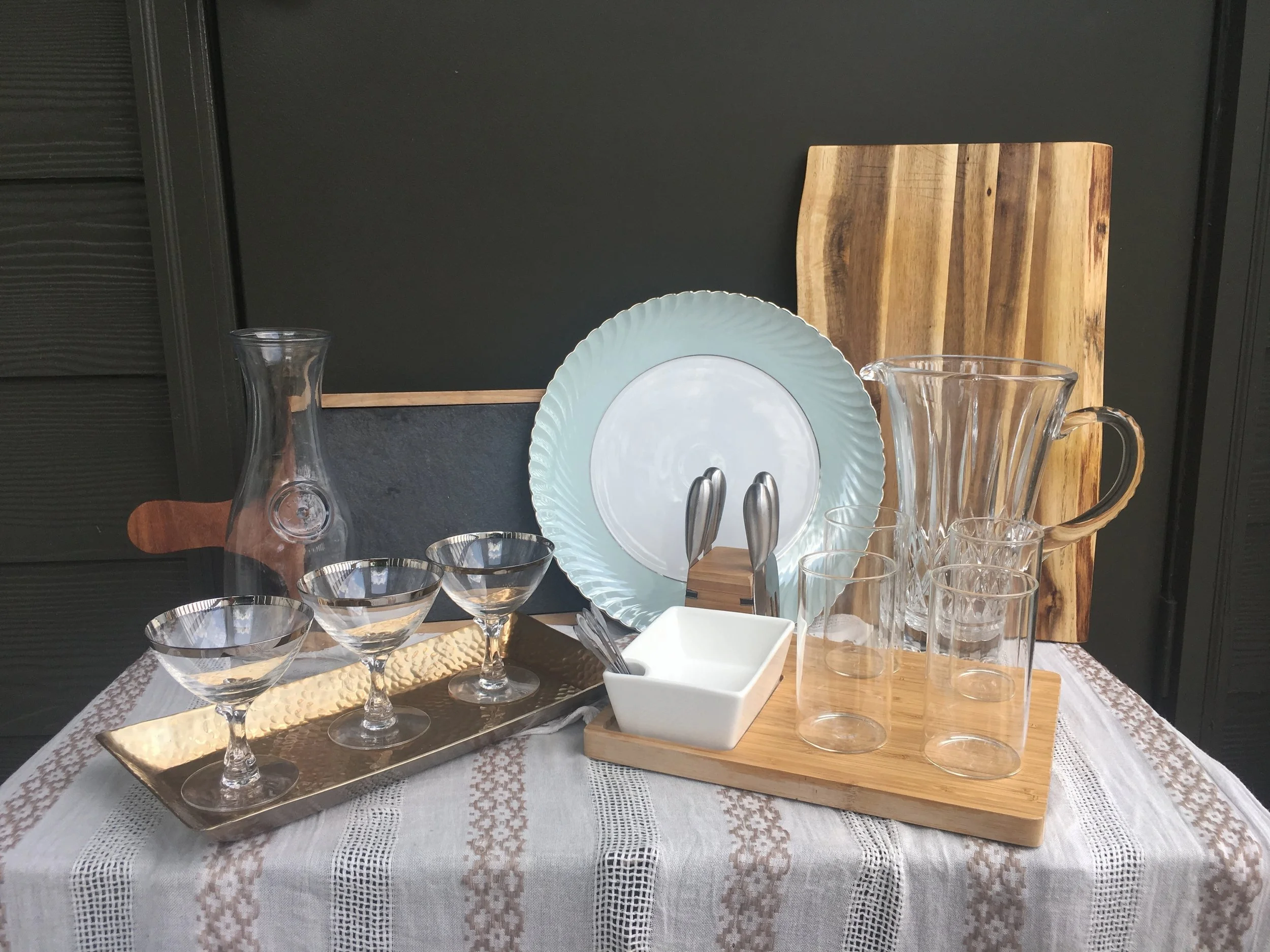 Party Planning Basics: Vol. 1