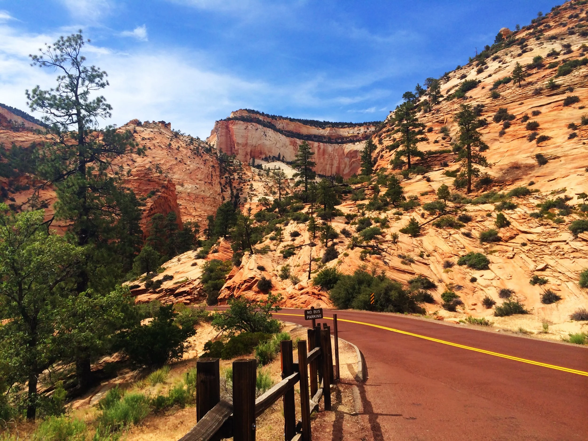 National Parks | June 2014