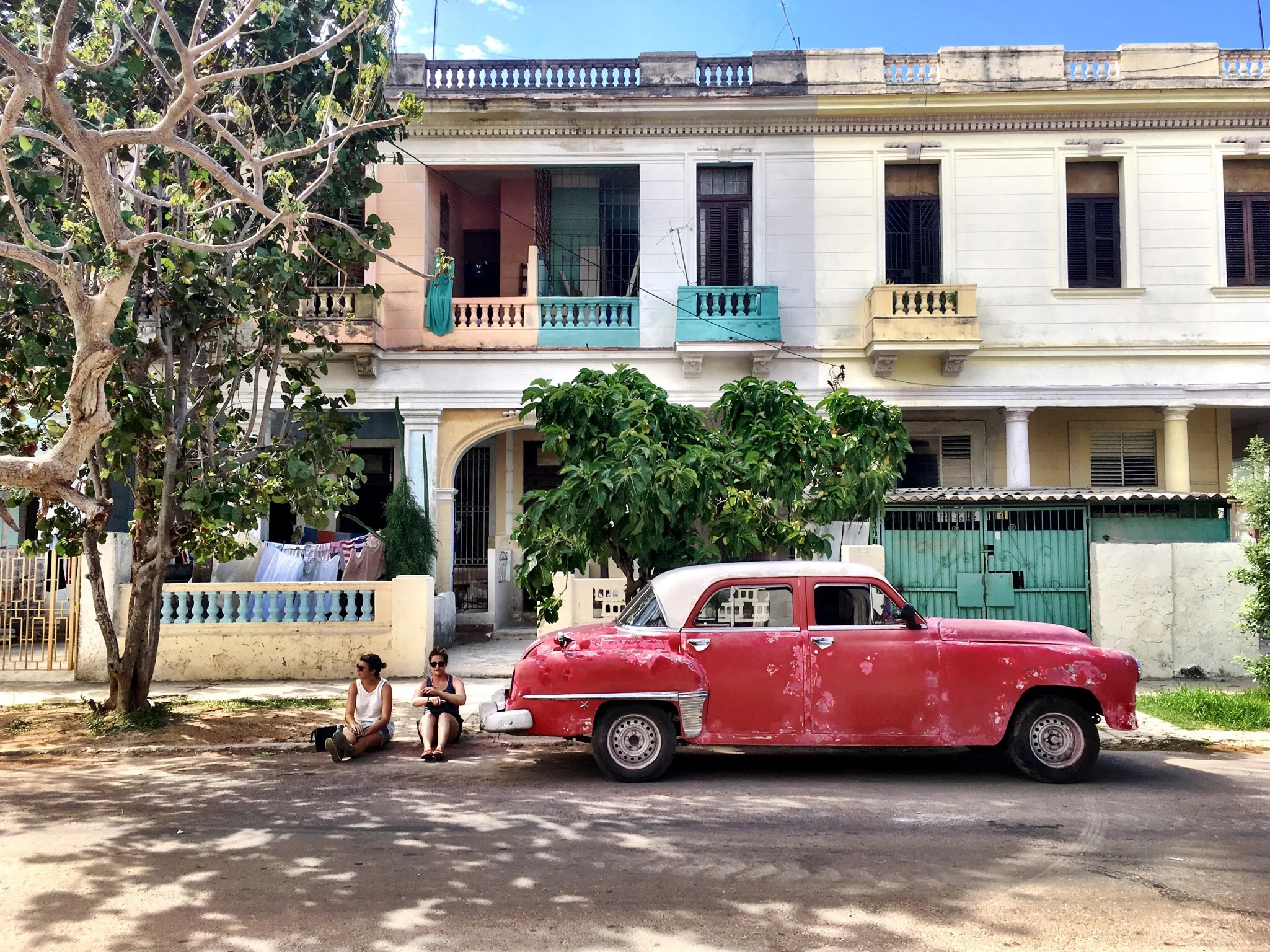 Cuba | August 2016