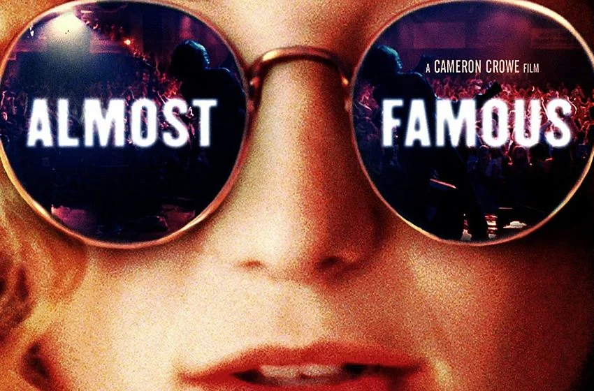 5. Almost Famous (2000)