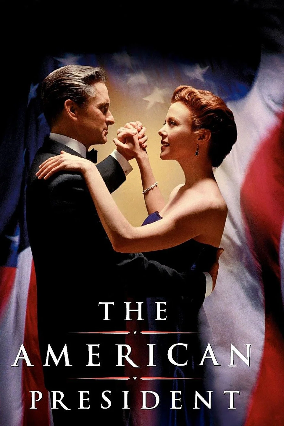 6. The American President (1995)