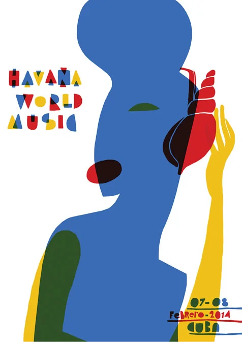 PRIMER LUGAR GISELLE MONZÓN Y EDEL RODRÍGUEZ - CUBA "MÚSICA DEL MUNDO HAVANA 2" 