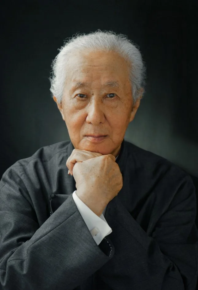 Arq. Arata Isozaki