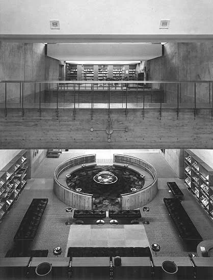 Oita, interiores