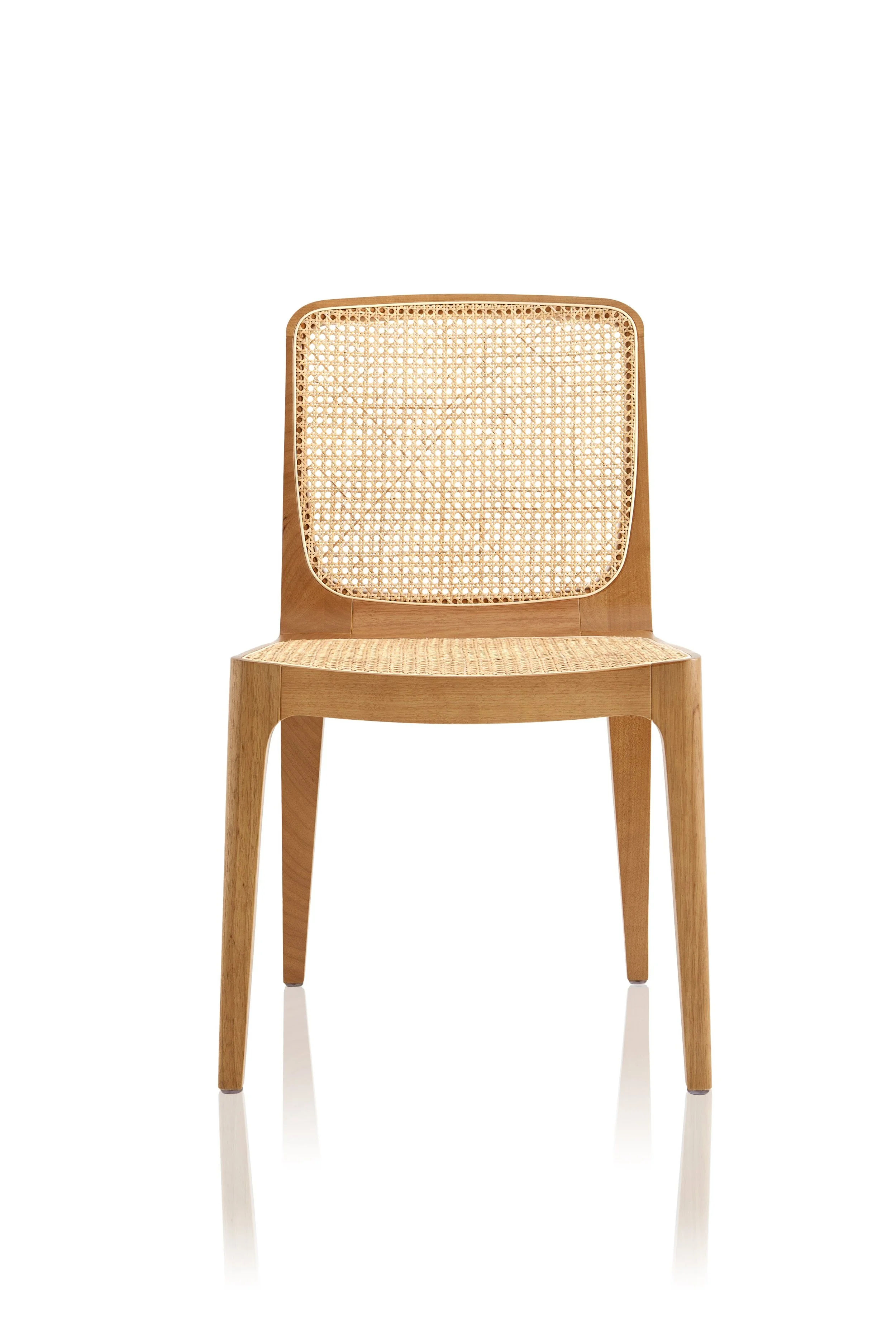 Silla técnica mixta, cortesía ALMEIDA