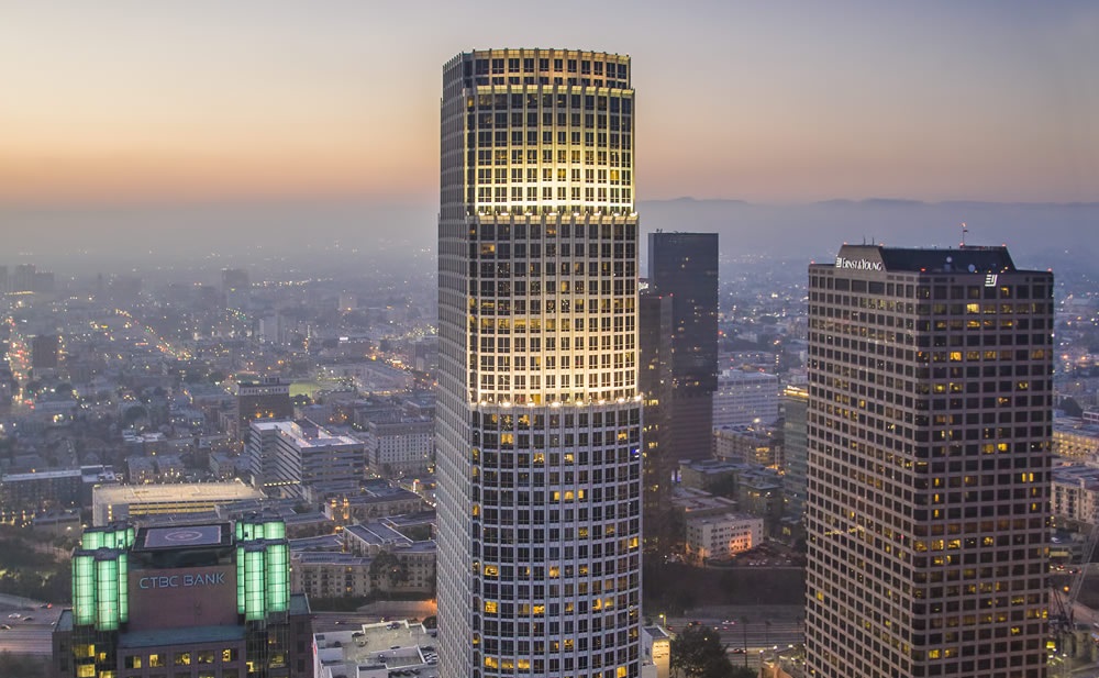 Torre 777