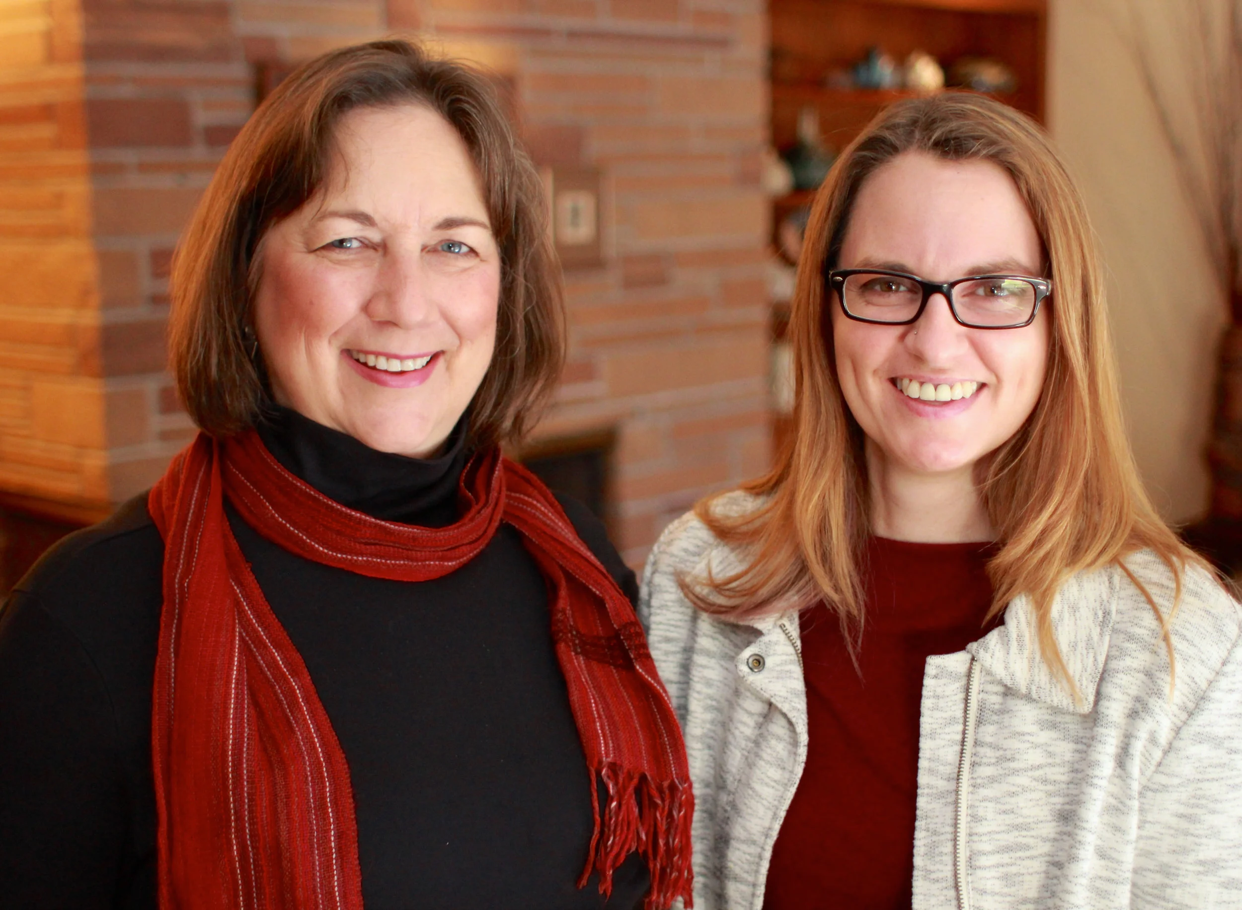"I'm looking forward to working with Pam on the City Council. She is fiscally responsible, experienced and will be an effective Councilmember for District 9." ~ Dev