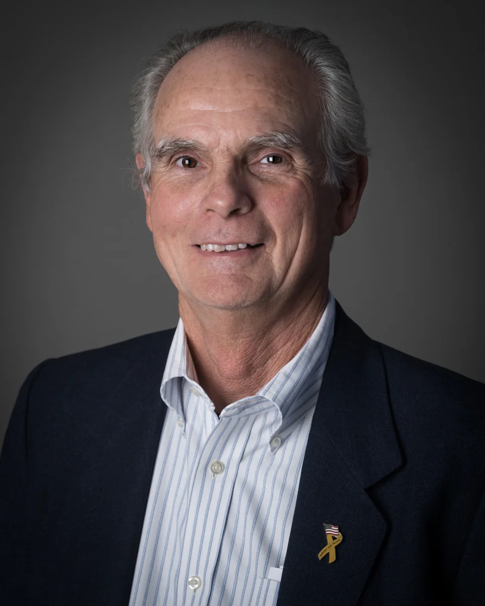 Chuck Reed - Former Mayor of San Jose