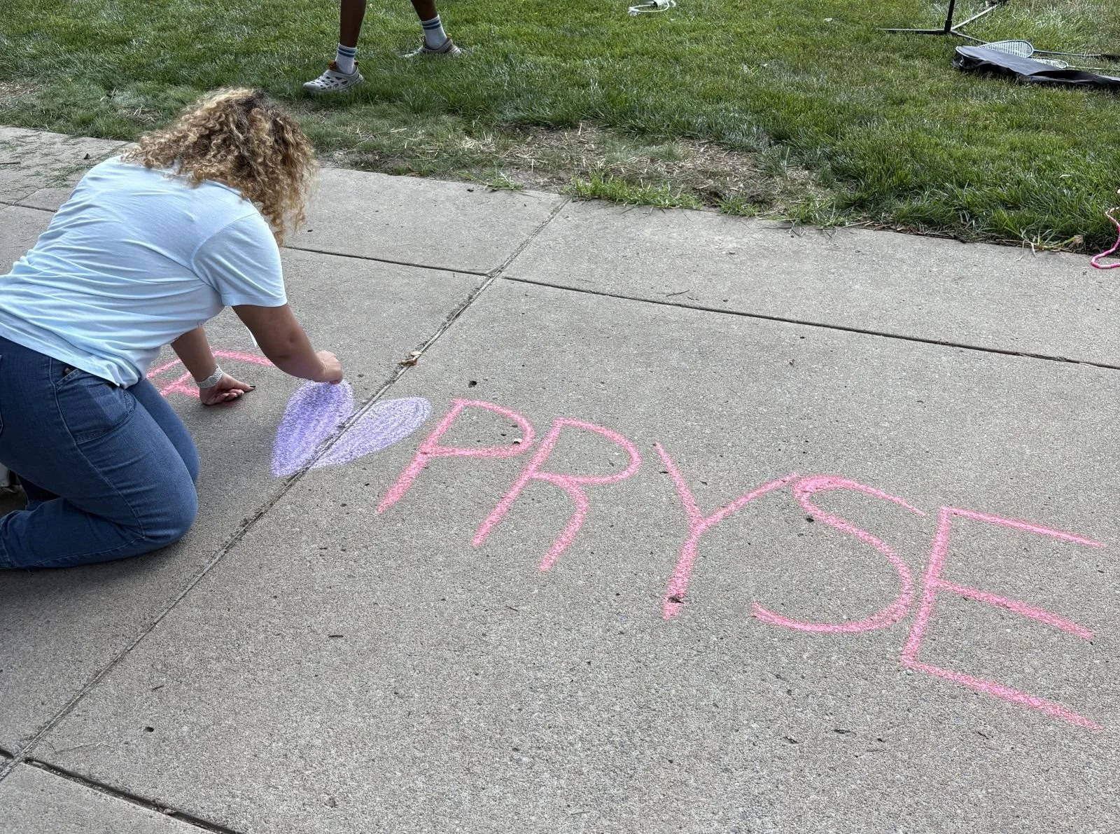 PRYSE Academy Weeks 1 & 2 Recap