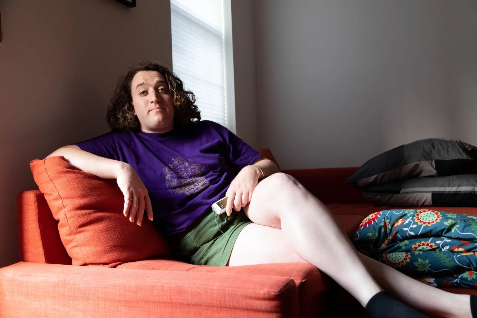 Blog Issue 7: Not Who They Said We Were, But Who We Are: Building a Story Big Enough for All of Us