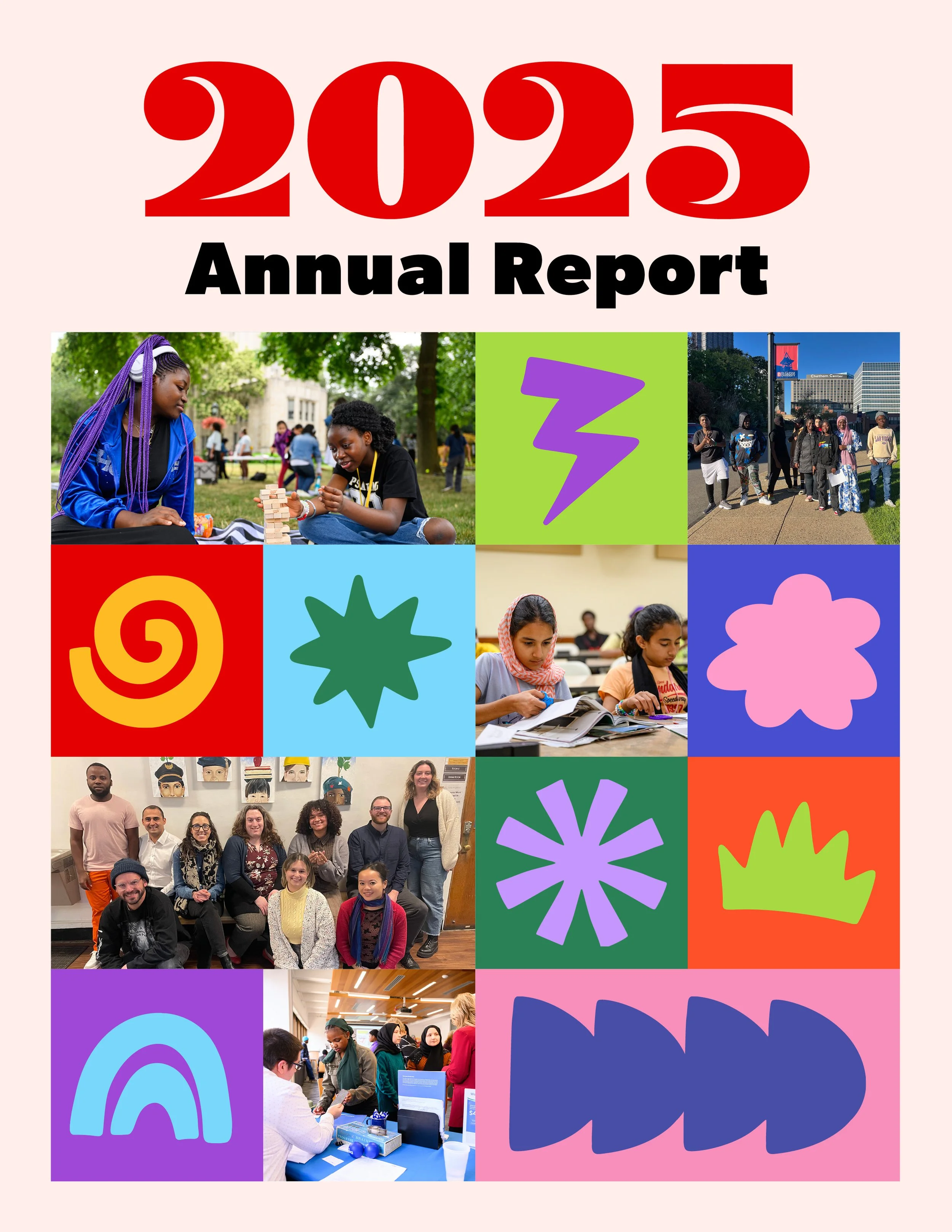 2025 ARYSE Annual Report