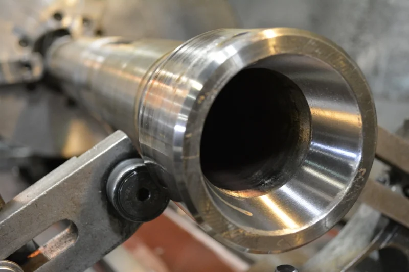 Inner diameter grinding equiptment