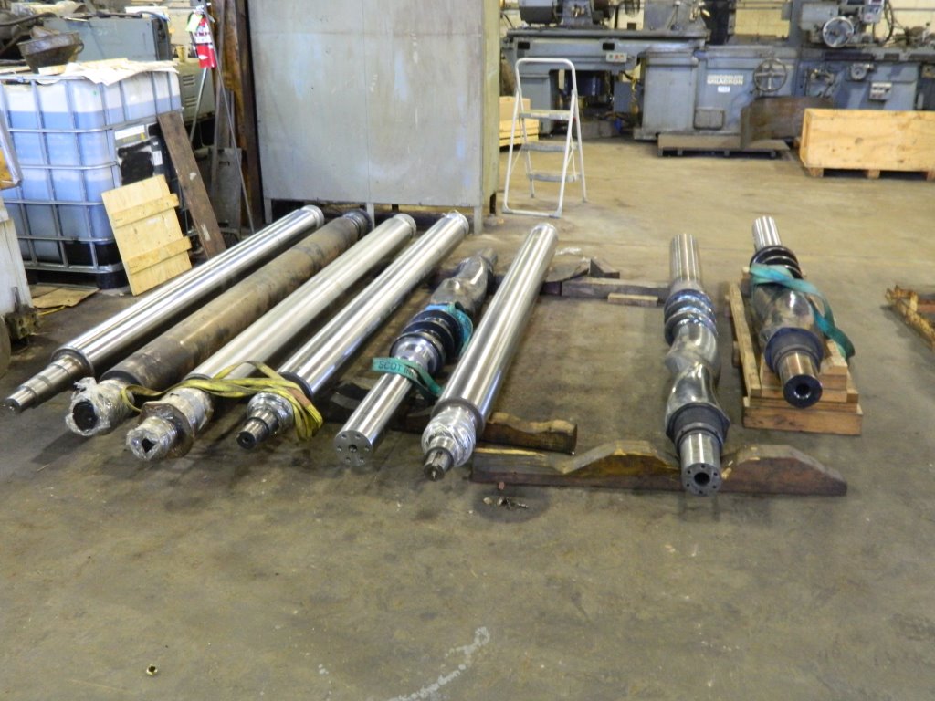 precision grinding services 